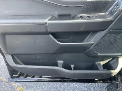 2023 Ford F-150 XLT 4WD SuperCrew 5.5' Box