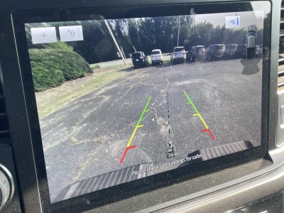 2023 Ford F-150 XLT 4WD SuperCrew 5.5' Box