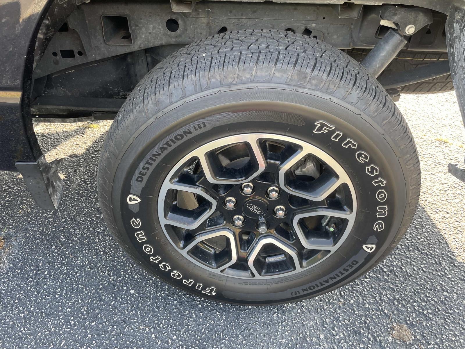 2023 Ford F-150 XLT 4WD SuperCrew 5.5' Box