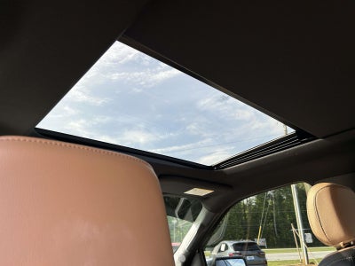 2023 Ford F-150 LARIAT 4WD SuperCrew 5.5' Box