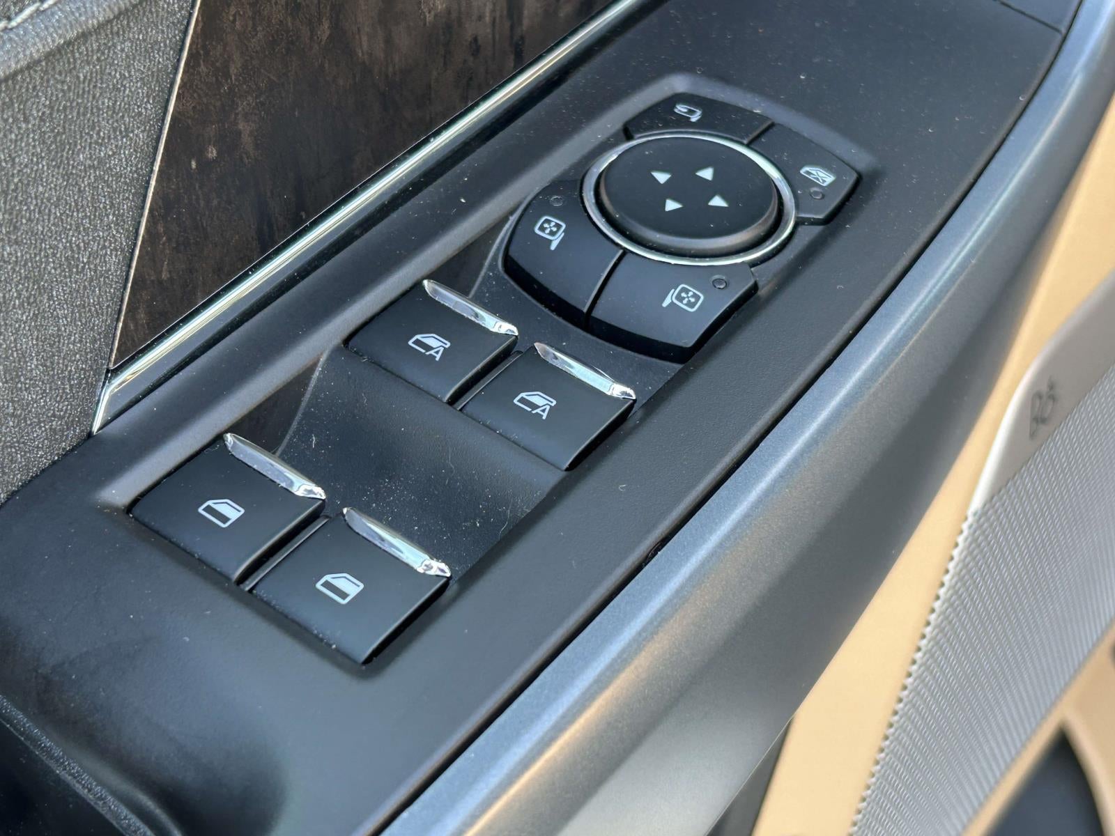 2023 Ford F-150 LARIAT 4WD SuperCrew 5.5' Box