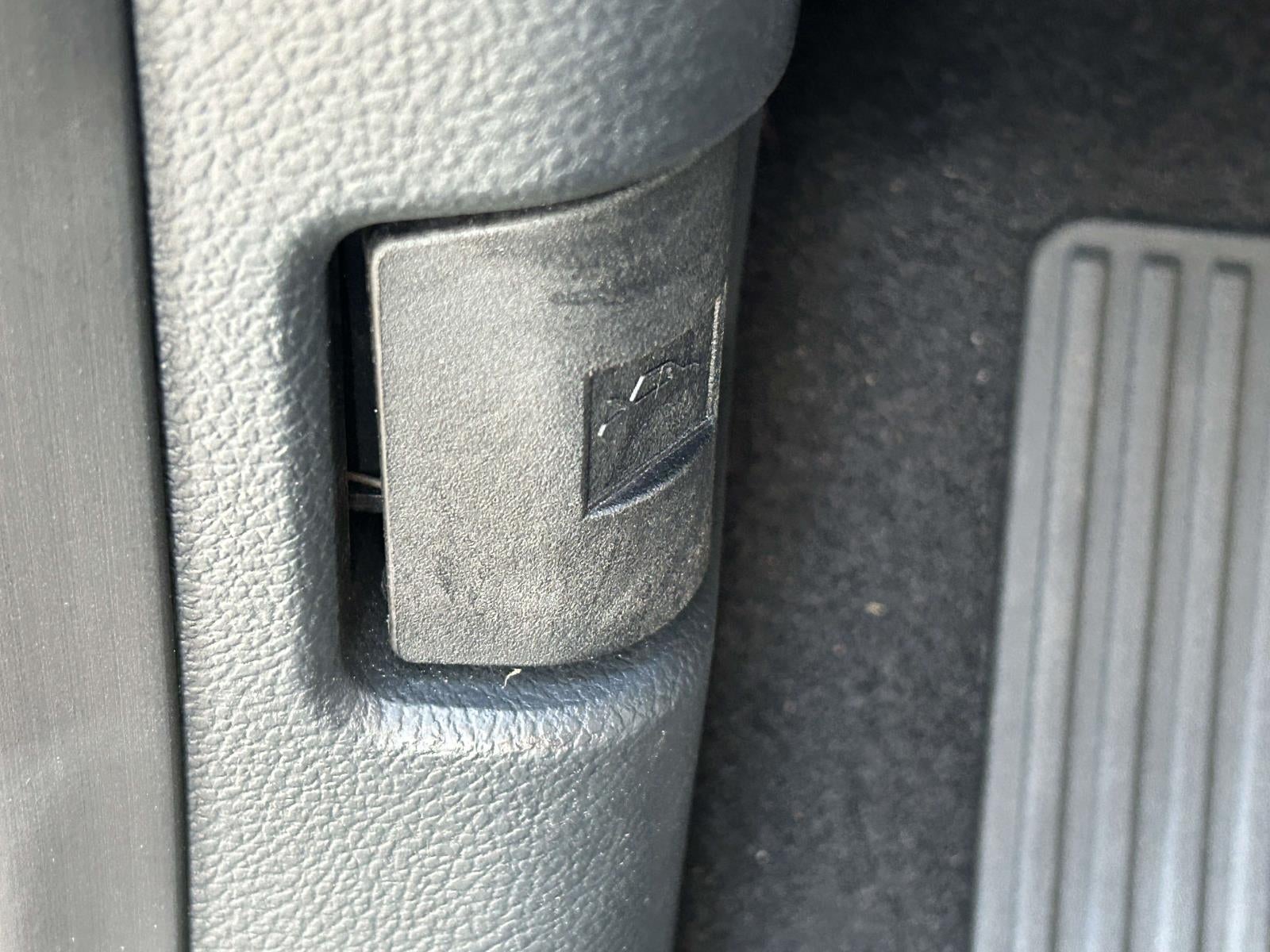 2023 Ford F-150 LARIAT 4WD SuperCrew 5.5' Box