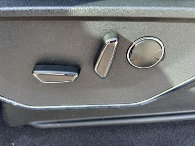 2023 Ford F-150 LARIAT 4WD SuperCrew 5.5' Box