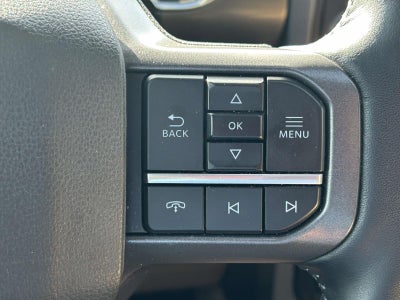 2023 Ford F-150 LARIAT 4WD SuperCrew 5.5' Box
