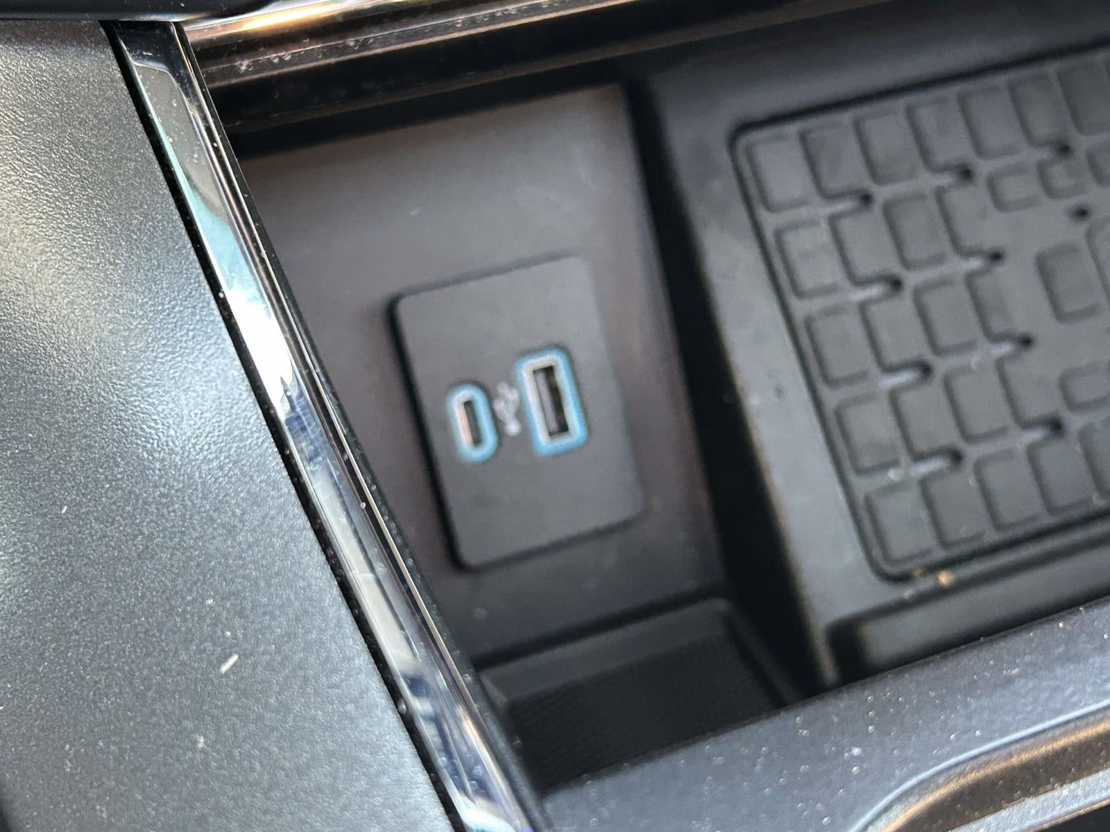 2023 Ford F-150 LARIAT 4WD SuperCrew 5.5' Box
