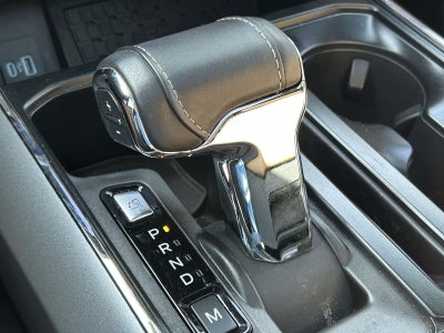 2023 Ford F-150 LARIAT 4WD SuperCrew 5.5' Box