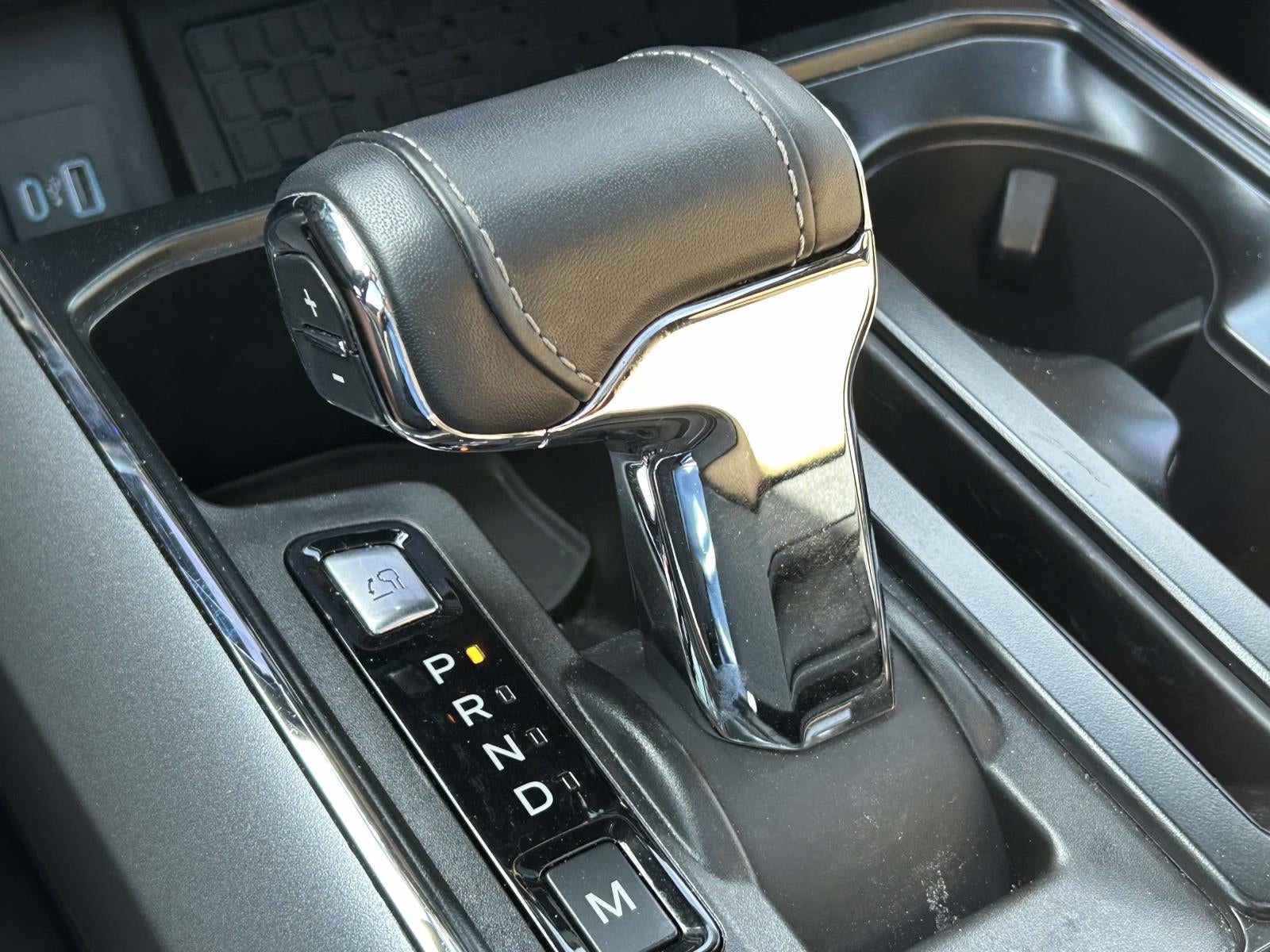 2023 Ford F-150 LARIAT 4WD SuperCrew 5.5' Box