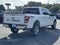 2023 Ford F-150 LARIAT 4WD SuperCrew 5.5' Box