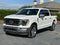 2023 Ford F-150 LARIAT 4WD SuperCrew 5.5' Box