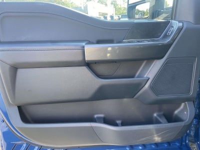 2023 Ford F-150 XLT 4WD SuperCrew 5.5' Box