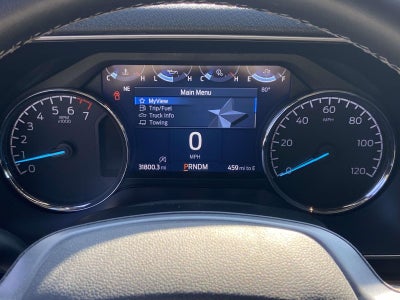 2023 Ford F-150 XLT 4WD SuperCrew 5.5' Box