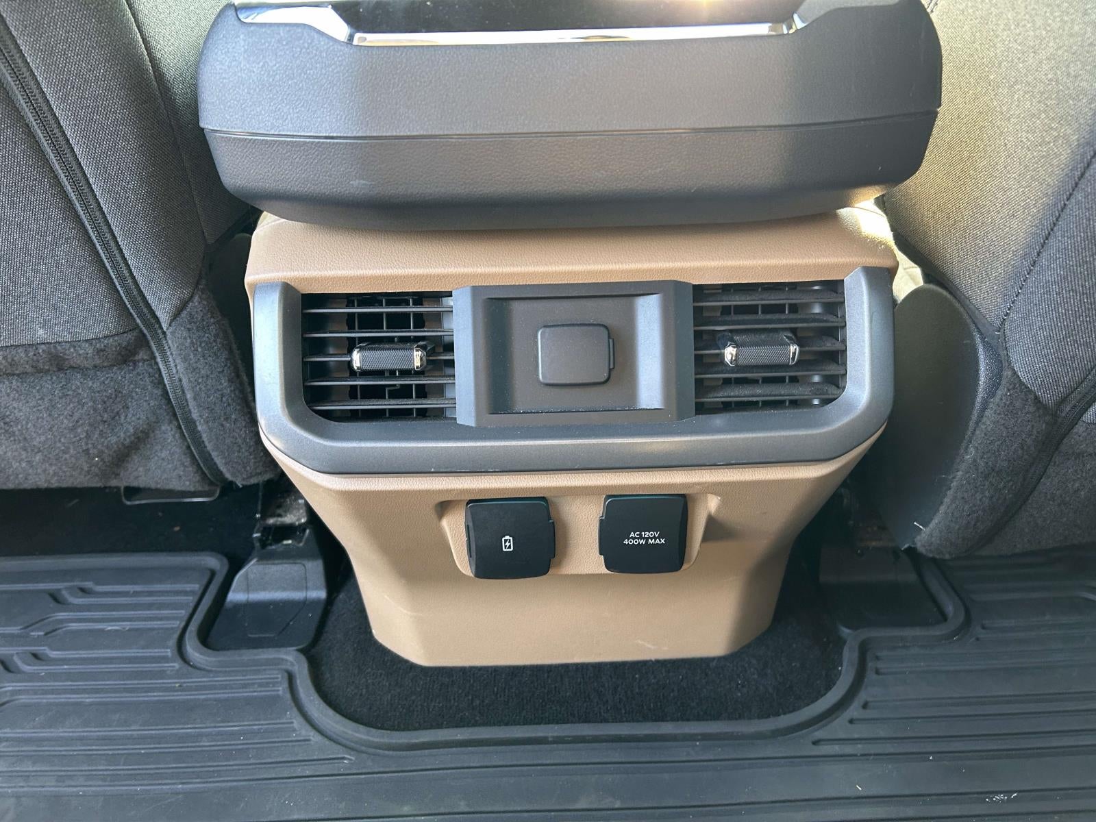 2021 Ford F-150 XLT 4WD SuperCrew 5.5' Box