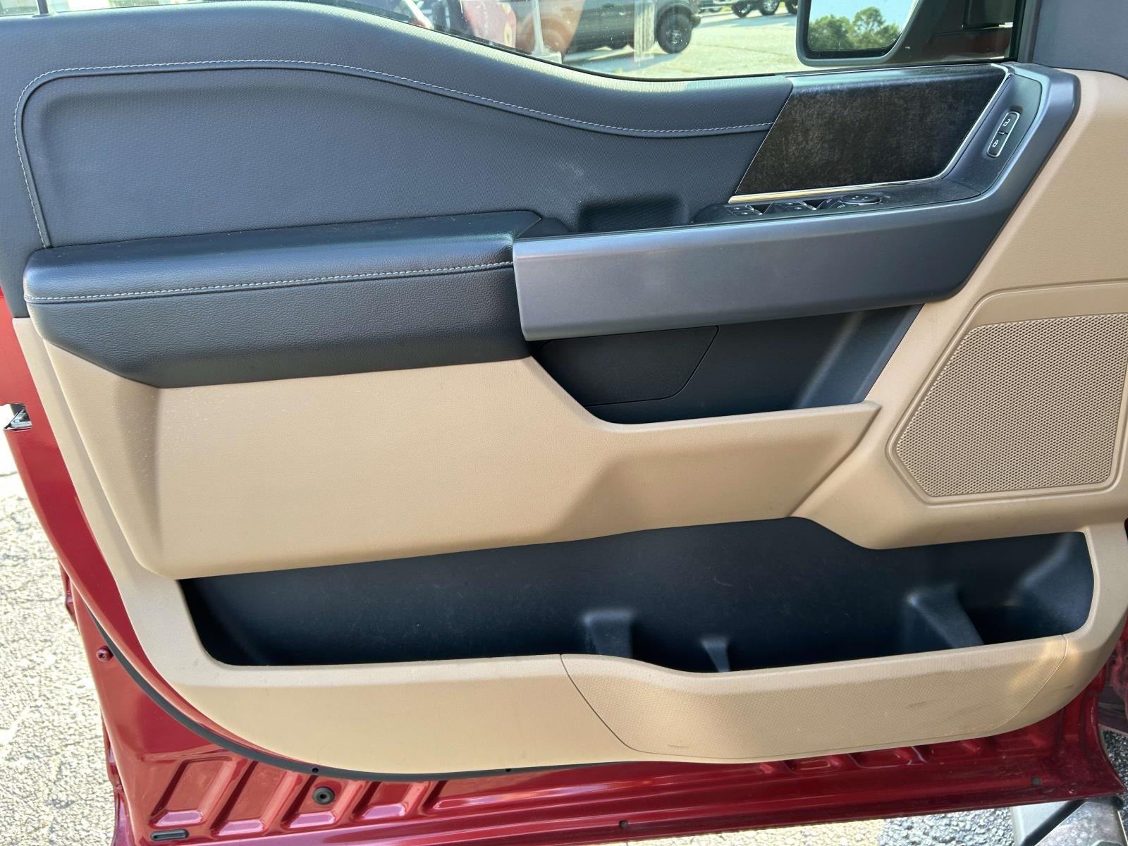 2021 Ford F-150 XLT 4WD SuperCrew 5.5' Box