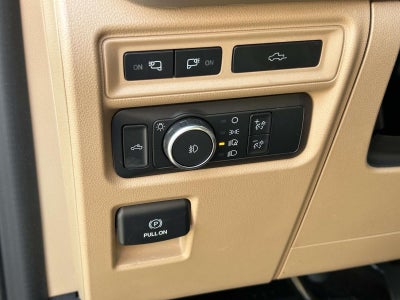 2021 Ford F-150 XLT 4WD SuperCrew 5.5' Box