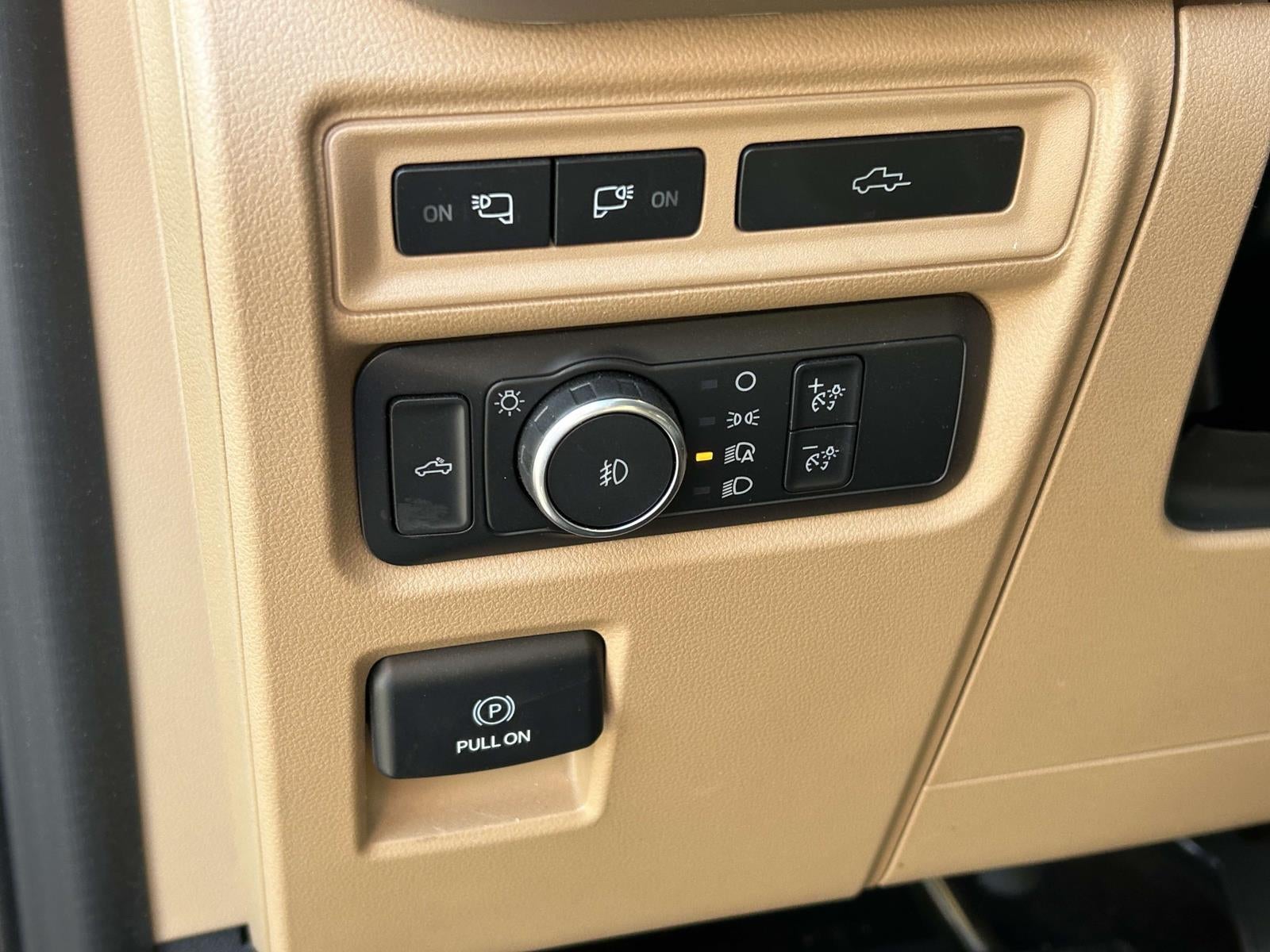 2021 Ford F-150 XLT 4WD SuperCrew 5.5' Box