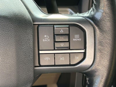 2021 Ford F-150 XLT 4WD SuperCrew 5.5' Box