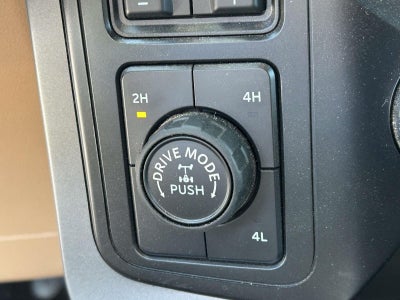 2021 Ford F-150 XLT 4WD SuperCrew 5.5' Box