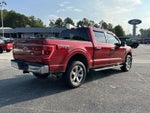 2021 Ford F-150 XLT 4WD SuperCrew 5.5' Box