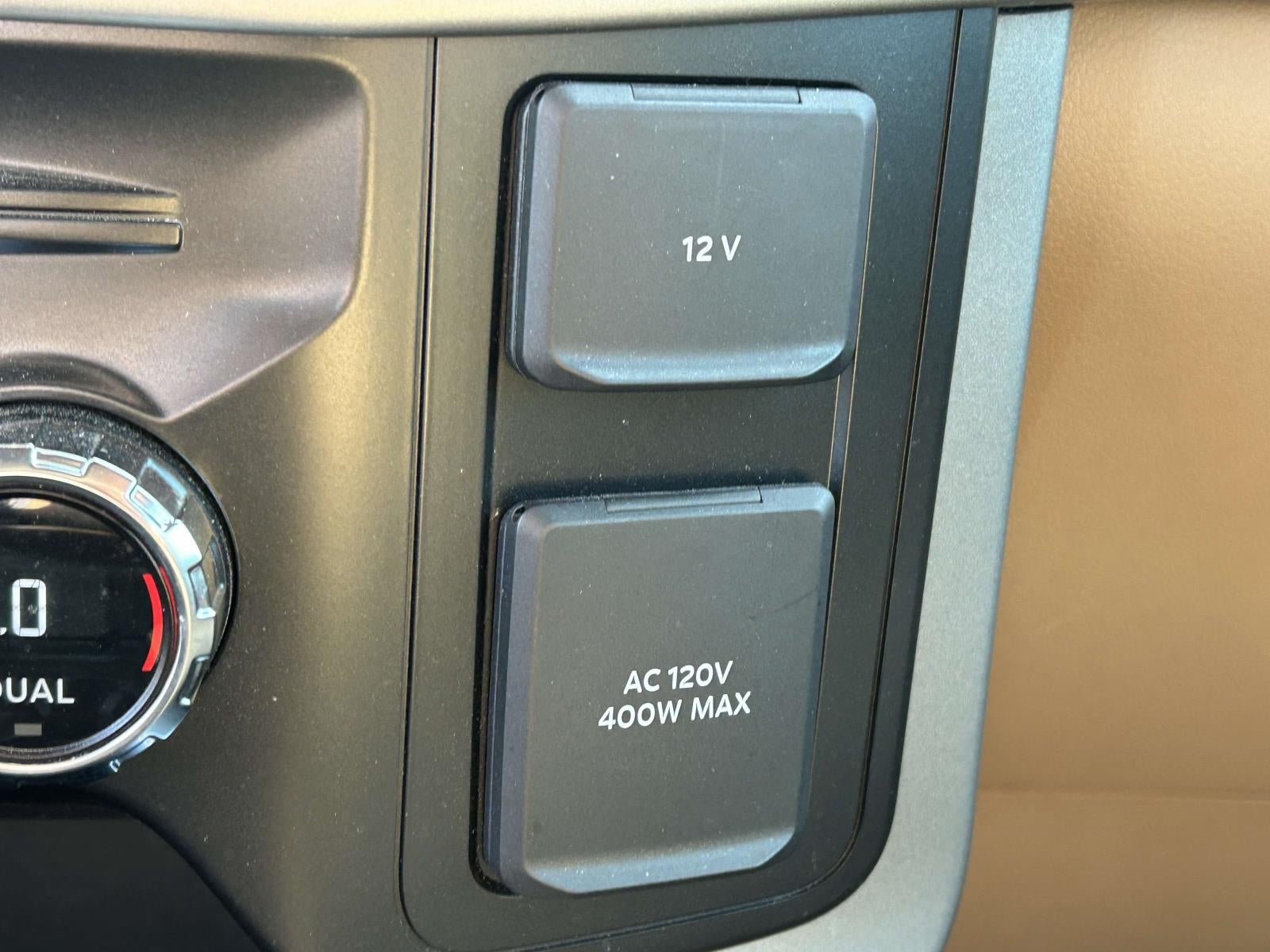 2021 Ford F-150 XLT 4WD SuperCrew 5.5' Box