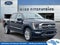 2022 Ford F-150 Limited 4WD SuperCrew 5.5' Box