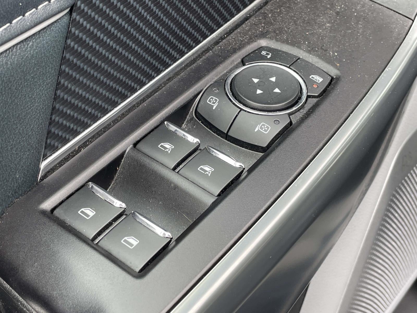 2022 Ford F-150 Limited 4WD SuperCrew 5.5' Box