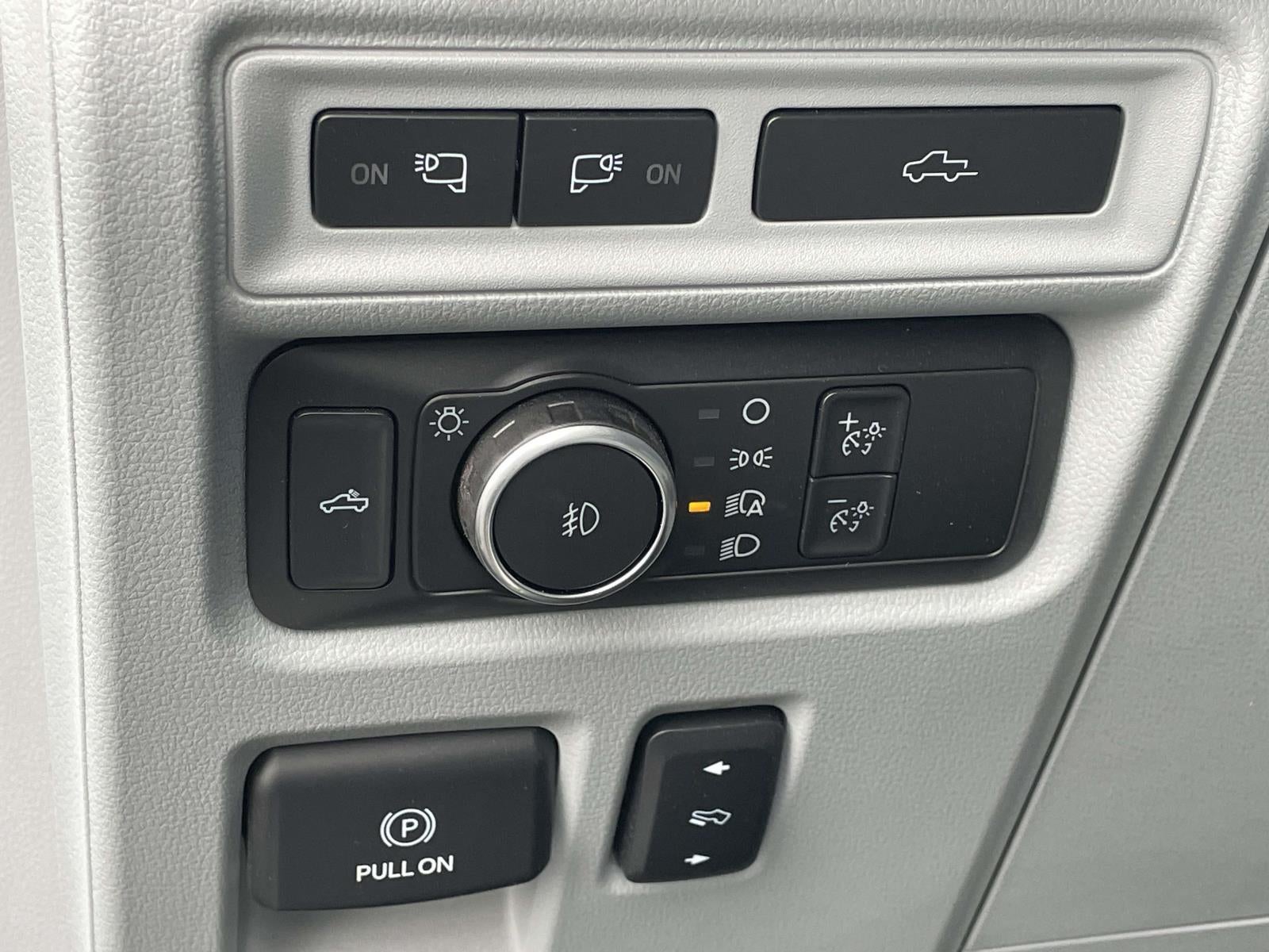 2022 Ford F-150 Limited 4WD SuperCrew 5.5' Box