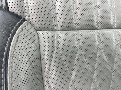 2022 Ford F-150 Limited 4WD SuperCrew 5.5' Box