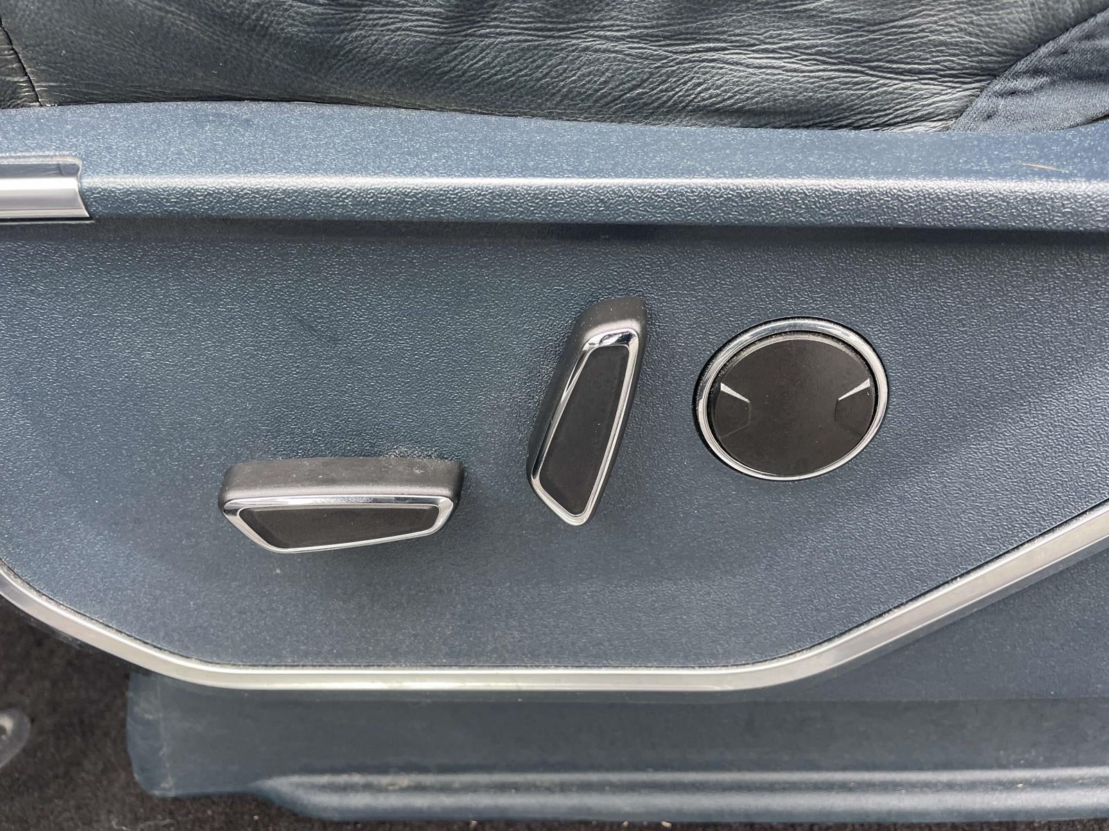 2022 Ford F-150 Limited 4WD SuperCrew 5.5' Box