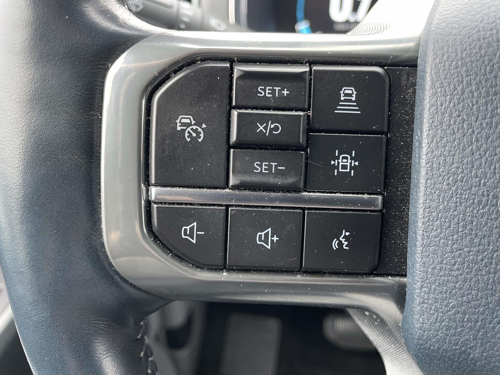 2022 Ford F-150 Limited 4WD SuperCrew 5.5' Box