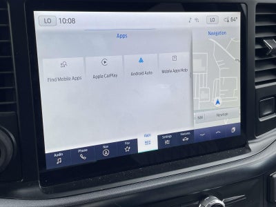 2022 Ford F-150 Limited 4WD SuperCrew 5.5' Box