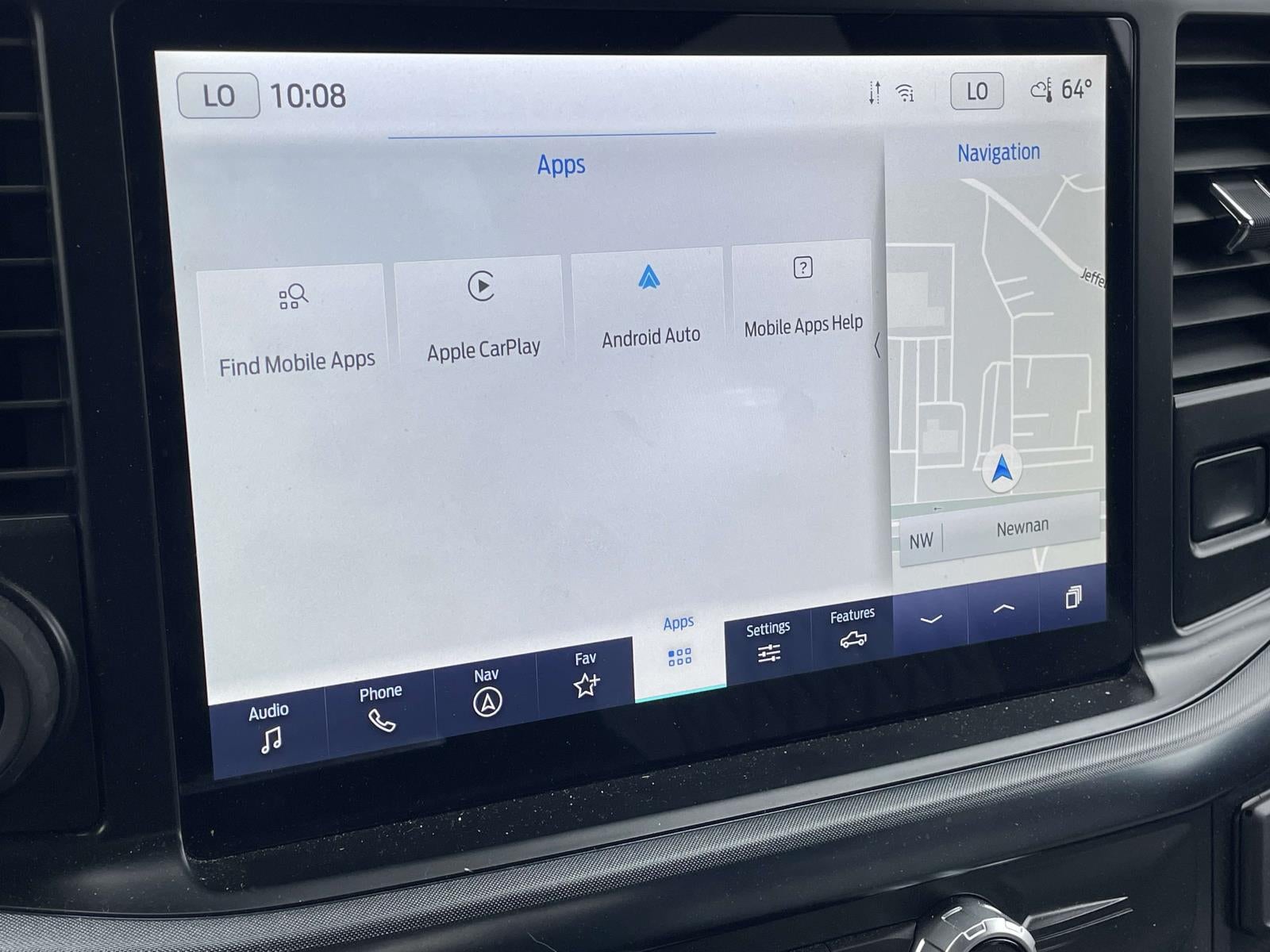 2022 Ford F-150 Limited 4WD SuperCrew 5.5' Box