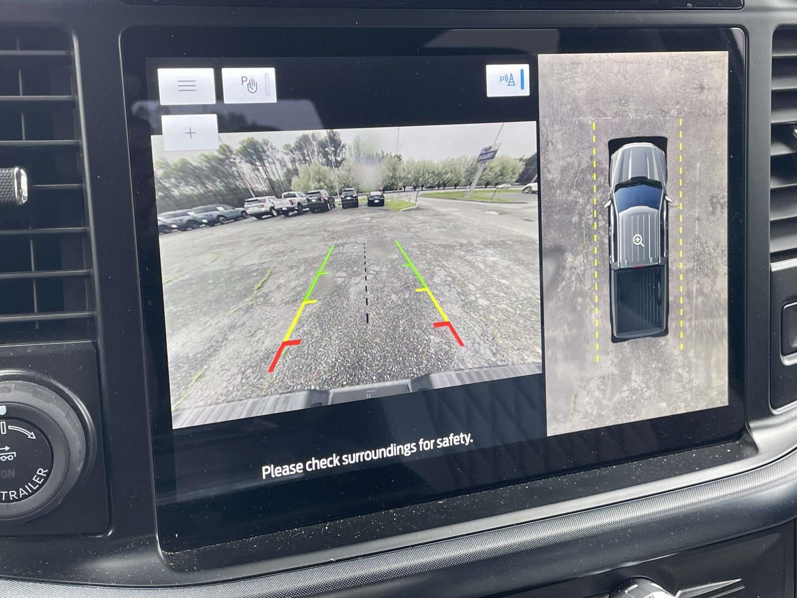 2022 Ford F-150 Limited 4WD SuperCrew 5.5' Box