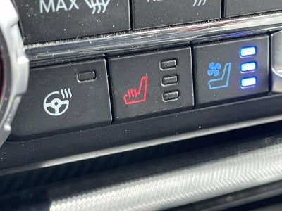 2022 Ford F-150 Limited 4WD SuperCrew 5.5' Box