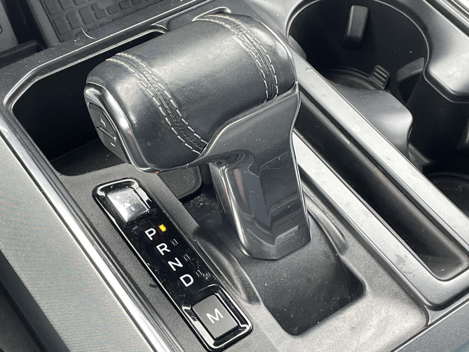 2022 Ford F-150 Limited 4WD SuperCrew 5.5' Box