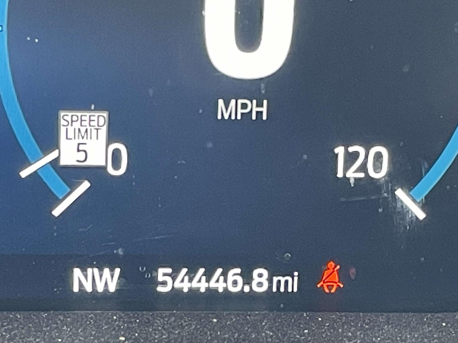 2022 Ford F-150 Limited 4WD SuperCrew 5.5' Box