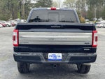2022 Ford F-150 Limited 4WD SuperCrew 5.5' Box