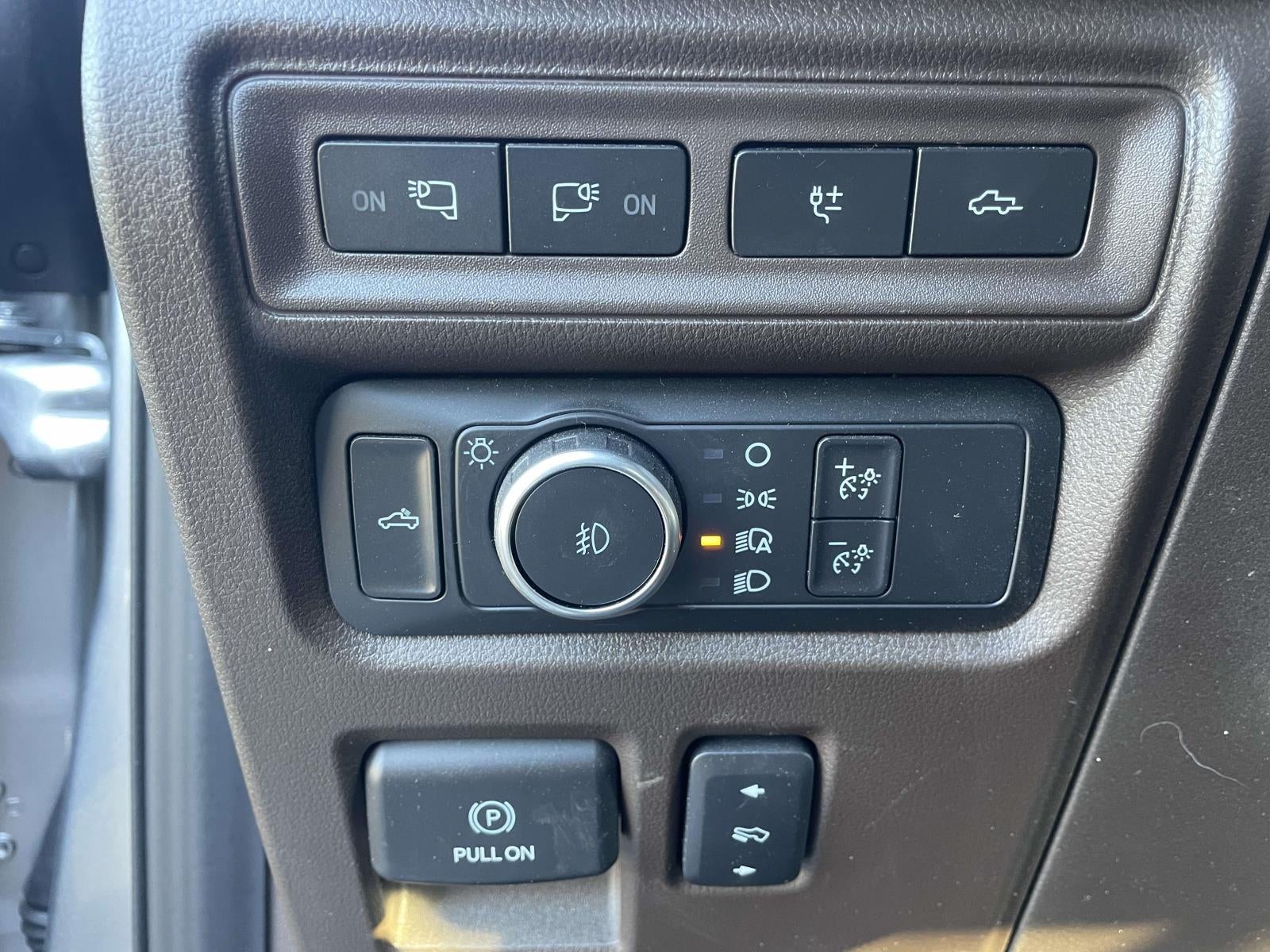 2022 Ford F-150 King Ranch 4WD SuperCrew 5.5' Box