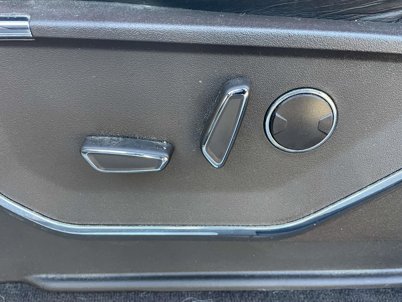 2022 Ford F-150 King Ranch 4WD SuperCrew 5.5' Box