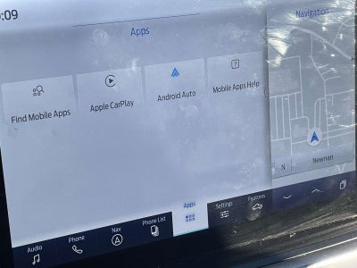 2022 Ford F-150 King Ranch 4WD SuperCrew 5.5' Box