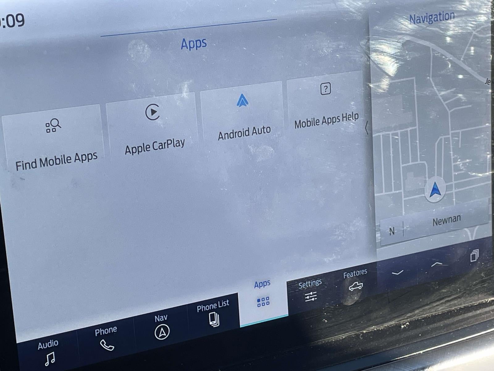 2022 Ford F-150 King Ranch 4WD SuperCrew 5.5' Box