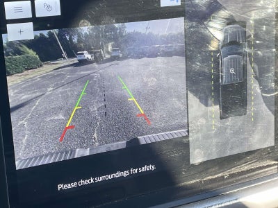 2022 Ford F-150 King Ranch 4WD SuperCrew 5.5' Box