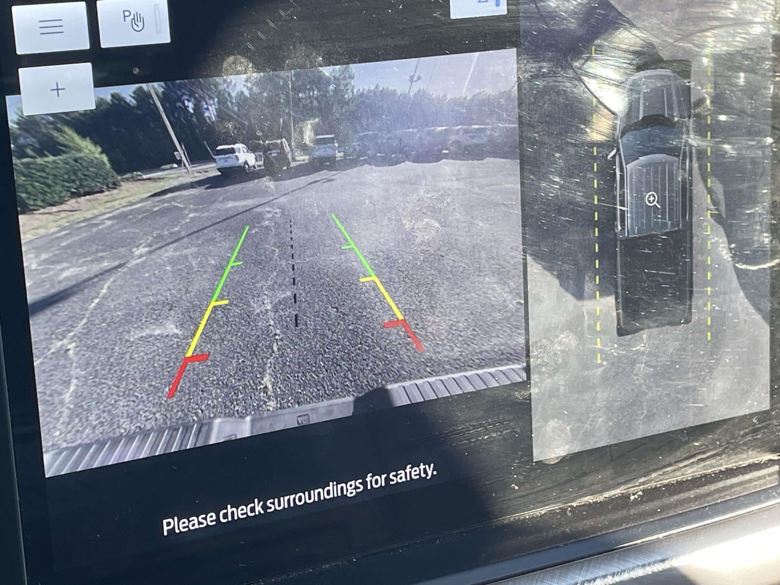 2022 Ford F-150 King Ranch 4WD SuperCrew 5.5' Box