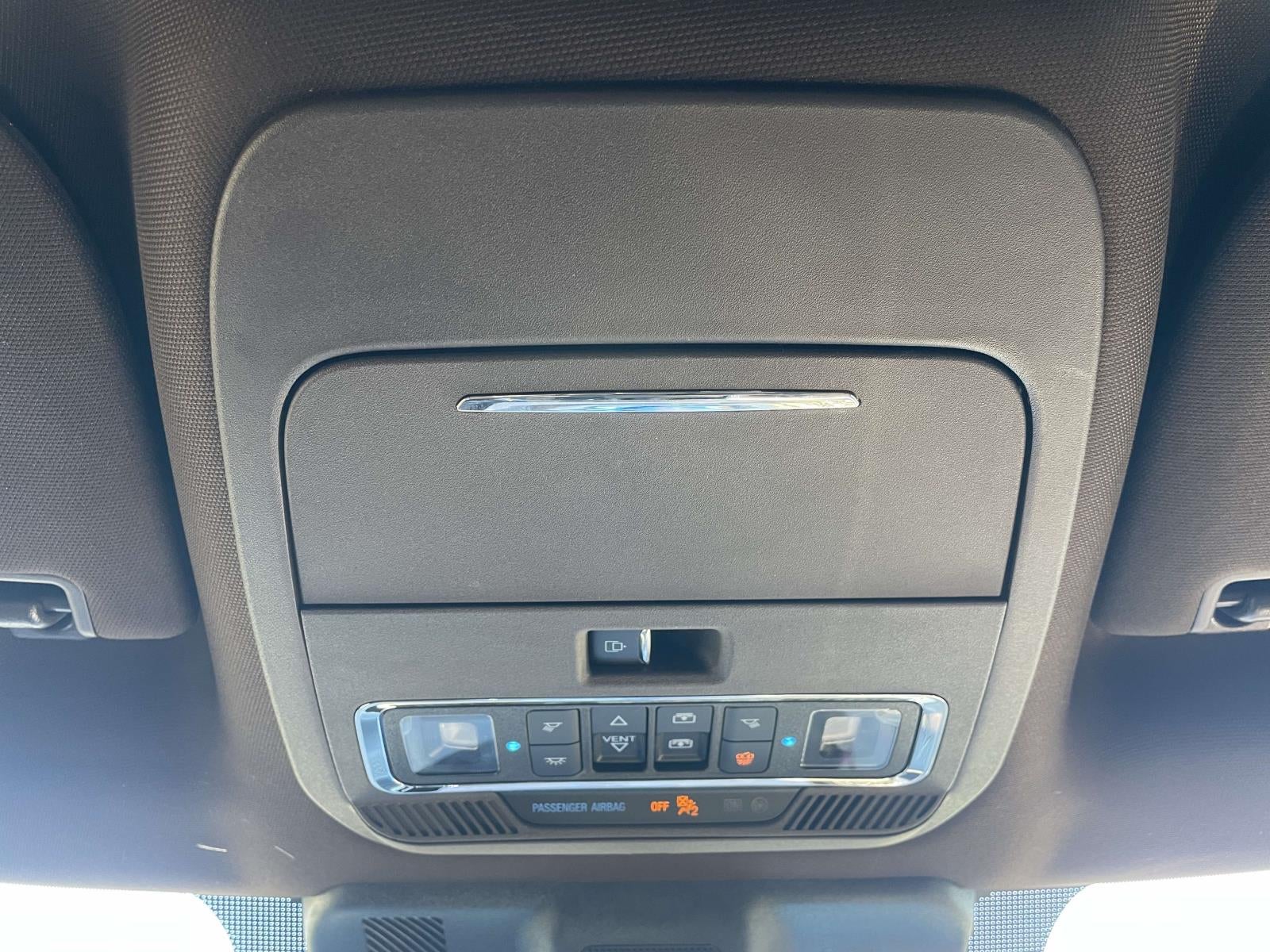 2022 Ford F-150 King Ranch 4WD SuperCrew 5.5' Box