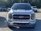 2022 Ford F-150 King Ranch 4WD SuperCrew 5.5' Box