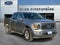 2022 Ford F-150 LARIAT 4WD SuperCrew 5.5' Box