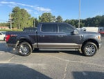 2022 Ford F-150 LARIAT 4WD SuperCrew 5.5' Box
