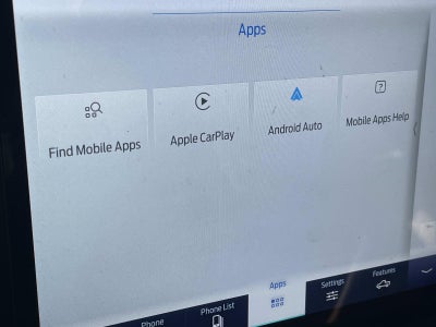 2022 Ford F-150 LARIAT 4WD SuperCrew 5.5' Box