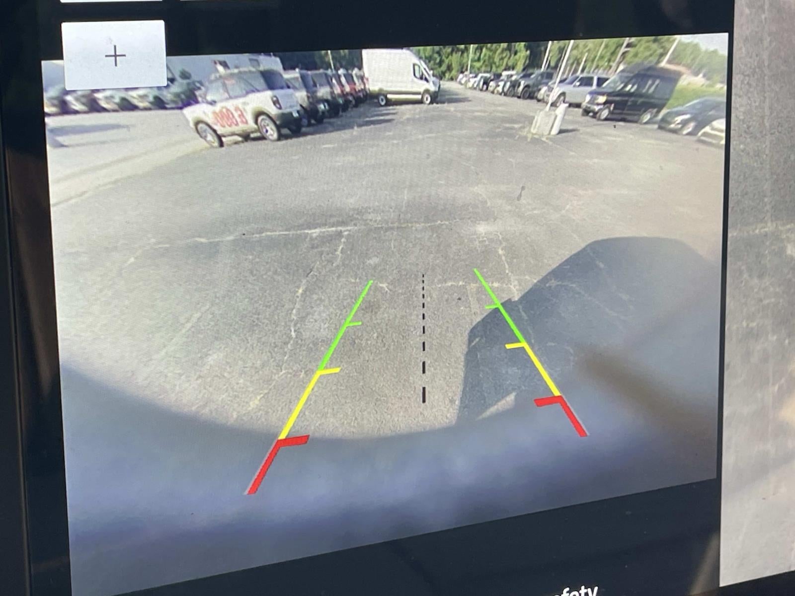 2022 Ford F-150 LARIAT 4WD SuperCrew 5.5' Box