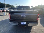 2022 Ford F-150 LARIAT 4WD SuperCrew 5.5' Box