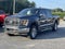 2022 Ford F-150 LARIAT 4WD SuperCrew 5.5' Box